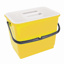 12L Container & Lid